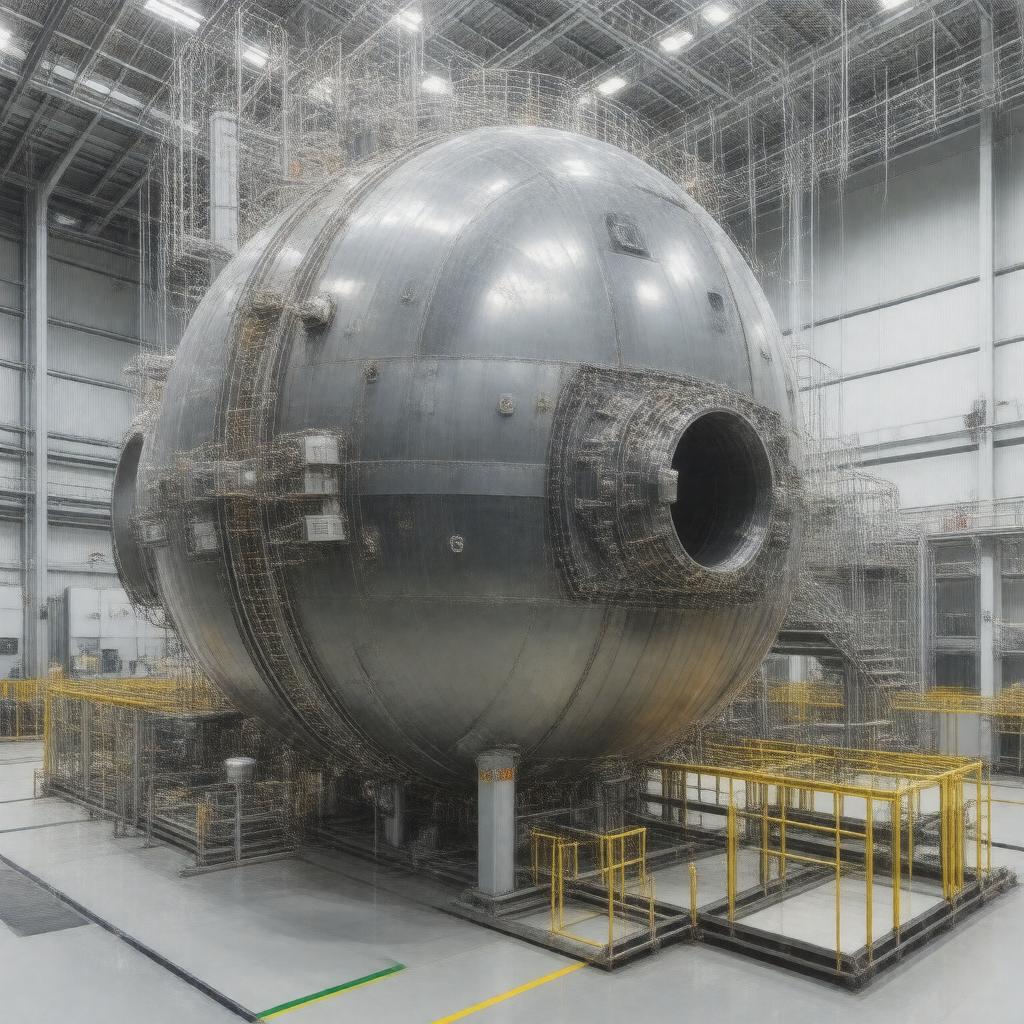 CERN’s ATLAS experiment